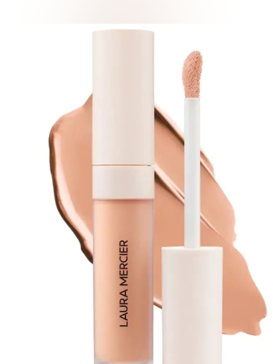 laura mercier Other - Laura Mercier Real Flawless Weightless Perfecting Serum Concealer in 2C1 New!!